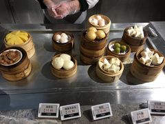-阿那亚第三食堂 Cafeteria 3
