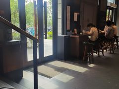 -星巴克(浙大紫金港校区店)