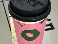 -喜茶(佛山顺德大良东乐路店)