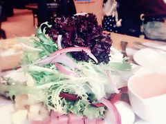 -兰特伯爵西餐厅·啤酒屋(方庄店)