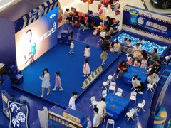 -天虹购物中心(深圳龙华店)