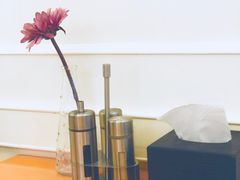 餐具摆设-红房子西菜馆(淮海中路店)