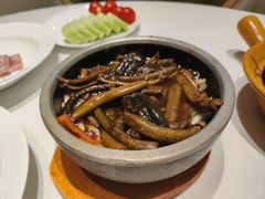-扬州万怡酒店-中餐厅(文昌中路店)