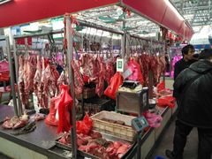 -李村大集