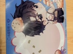 -小杨生煎(静安大悦城店)