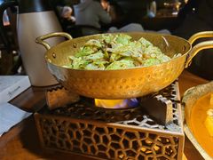 -楼兰新疆主题餐厅(苏州中心店)