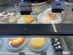 -ommo cafe(半岛城邦店)