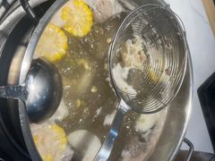 -三毛牛肉店(福强店)