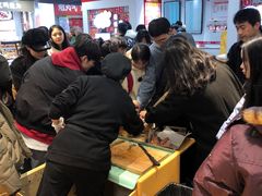 -7mall美食潮地标