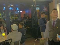 -AClub餐吧(富华里店)