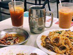 -好好滋味茶餐厅