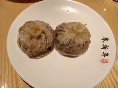 -朱新年·苏式汤团·面点(北寺塔店)