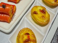 -粤匠·澳门点心粤菜海鲜(澳门半岛店)