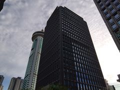 -陆家嘴世纪金融广场