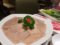 -海底捞火锅(泰安爱琴海店)