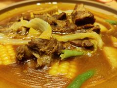 -宏状元现熬粥·京味菜(五棵松店)