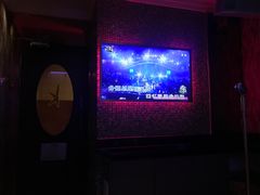 -乐界KTV(虹桥中心店)