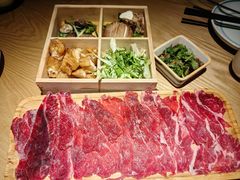 -吴记粥铺·淮扬小馆(欧尚店)
