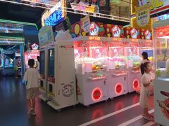 -快乐街区(成都龙湖北城天街店)