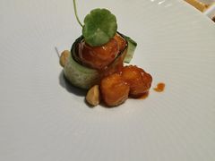 -次第花开素食雅宴
