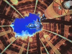 -济南方特东方神画