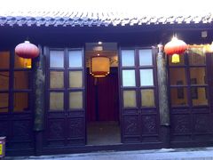 -东关历史文化旅游区-胡氏宅第