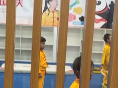 -新精武·少儿武术散打(繁花店)