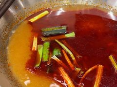 -黔哆哆地摊酸汤火锅(清湖店)