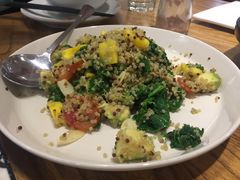 -茹·pure vegan(博华广场店)