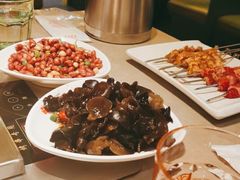-丰茂烤串(金源店)