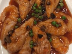 -功德林素菜饭庄(前门店)