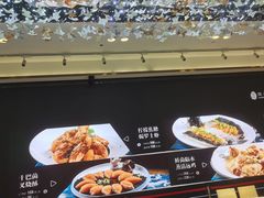 -荣粤酒家·融合粤菜
