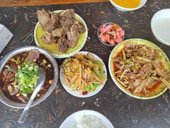 肥肠血旺-大邑李记肥肠血旺