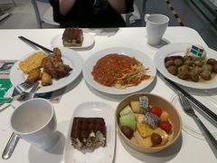 -宜家家居(西安未央商场店)