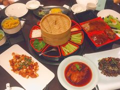 羲和烤鸭-羲和雅苑•北京烤鸭(吴中路万象城店)