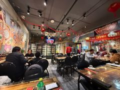 -金谷园饺子·烧烤(人大总店)