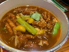 -功夫怪兽·烧烤(珠江路店)
