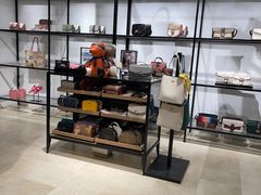 -COACH蔻驰(盛京奥特莱斯店)