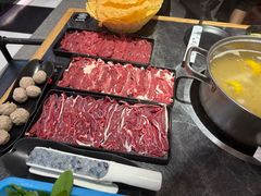 -林记潮牛·牛肉火锅(上马墩店)