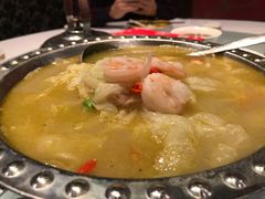-西北人家莜面村(建设店)