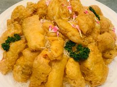 -西苑半岛·中餐厅