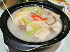 -和平馆·地道港澳茶餐厅(西门口店)