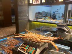 -东海怡品海鲜豆捞(星街坊店)