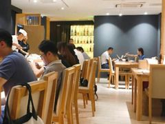 大堂-町家Machiya(泰府·名邸店)