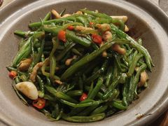 -又一福烤鸭·北京菜(东四店)