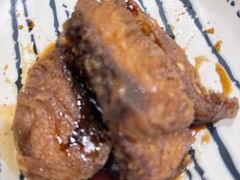 -梅龙镇酒家(南京西路总店)