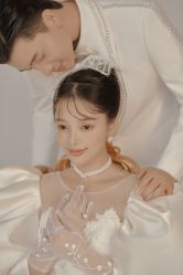 -薇薇新娘婚纱摄影(跃进北路店)