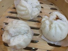 -海航大厦万豪酒店彩海轩中餐厅(霄云路店)