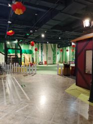 -幻贝家儿童乐园(武汉永旺梦乐城店)