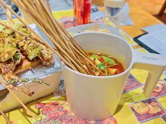 -木屋烧烤(西南角店)